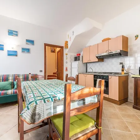 Holiday home Maya Villasimius