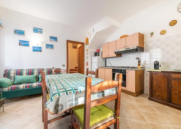 Holiday home Maya Villasimius