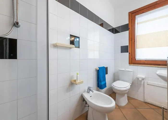 Maya Nyaraló Villasimius