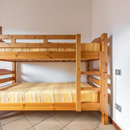 Holiday home Maya Villasimius