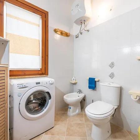 Maya Casa vacanze Villasimius