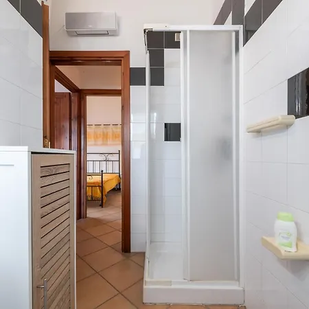 Casa vacanze Maya Villasimius