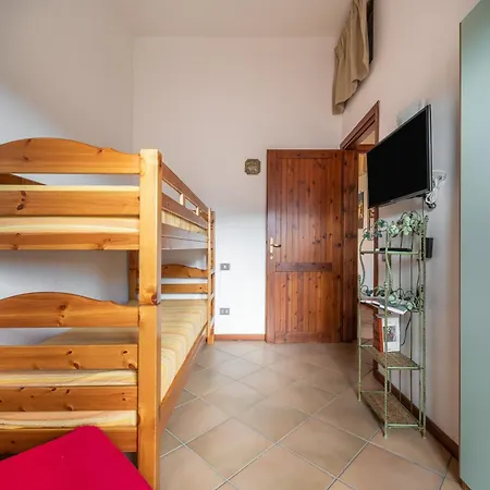 Holiday home Maya Villasimius