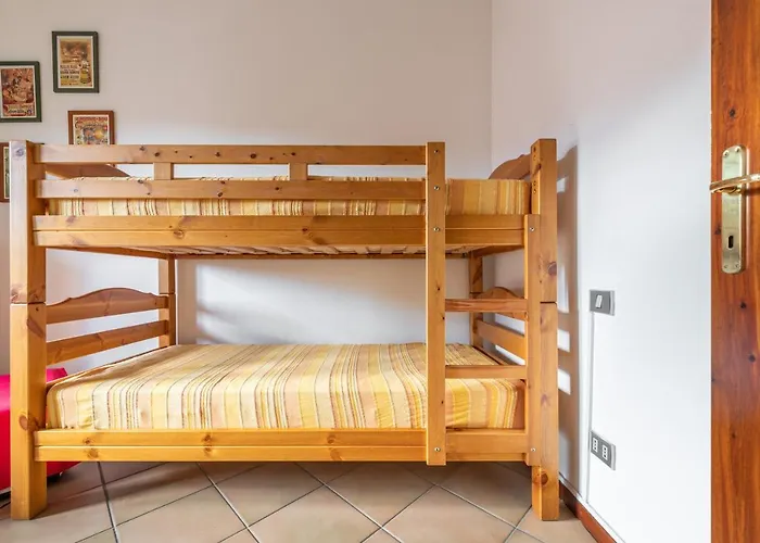 Casa vacanze Maya Villasimius