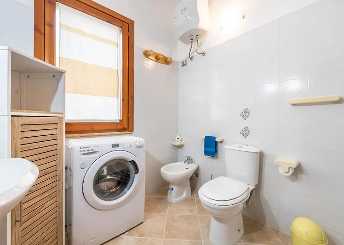 Maya Casa vacanze Villasimius