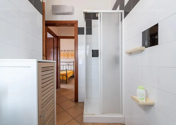 Casa vacanze Maya Villasimius